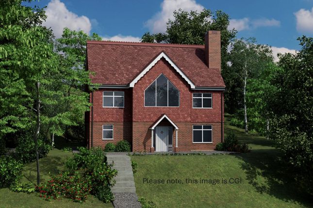 Mayfield Road, Tunbridge Wells, Kent... Plot for sale