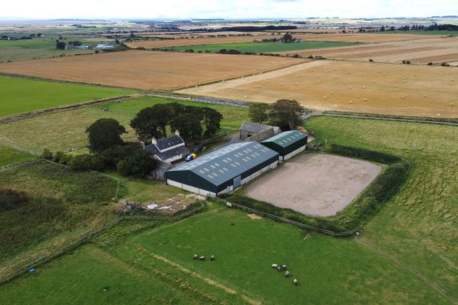 Watten, Wick, Highland. KW1 5UN 4 bed detached house for sale