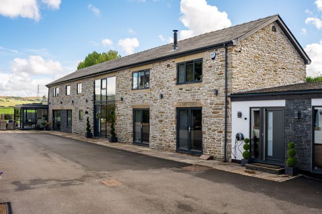 6 bedroom detached house for sale