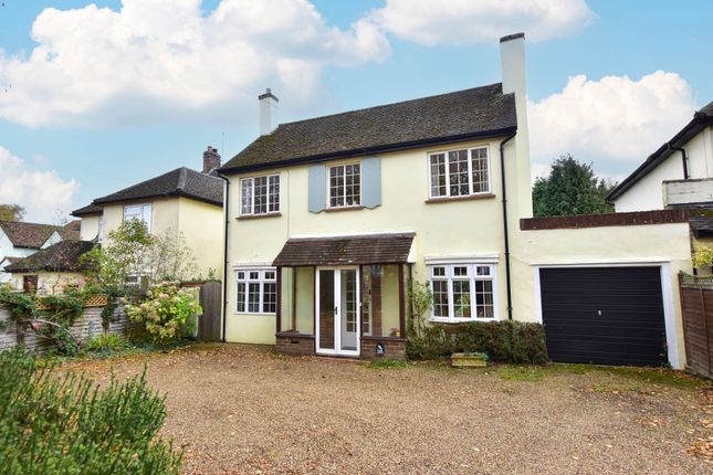 Church Lane, Sarratt, WD3 3 bed cottage for sale