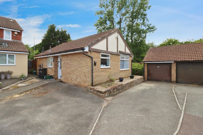 2 bedroom detached house for sale
