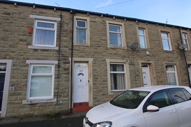 Daisy Bank, Bacup 2 bed terraced house for sale