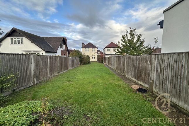 Cuddington Avenue, WORCESTER PARK KT4 Land for sale