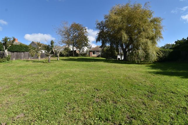 Victoria Avenue, Hastings 4 bed detached house for sale