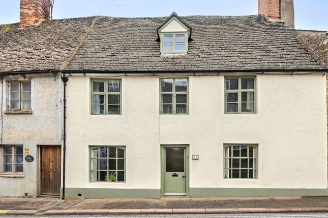 West End, Witney OX28 4 bed cottage for sale