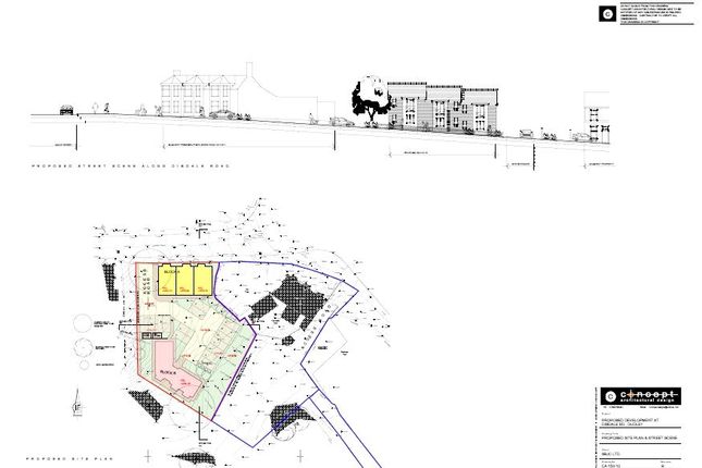 Salop Street, West Midlands DY1 Plot for sale