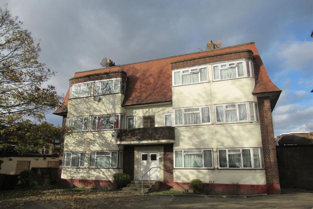 2 bed flat