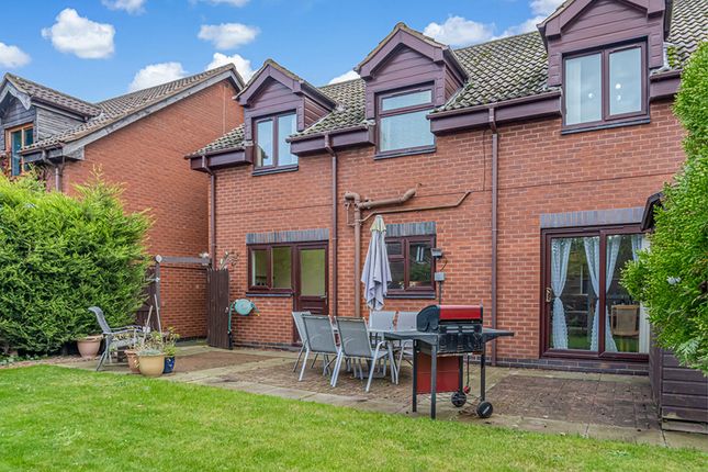 Beechwood Views, Hull, HU12 4 bed detached house for sale