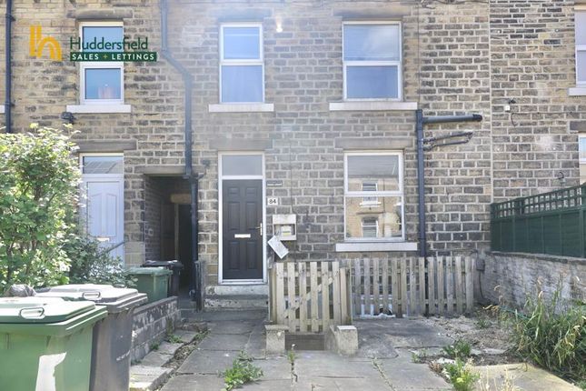 Blackhouse Road, Huddersfield 1 bed terraced house for sale