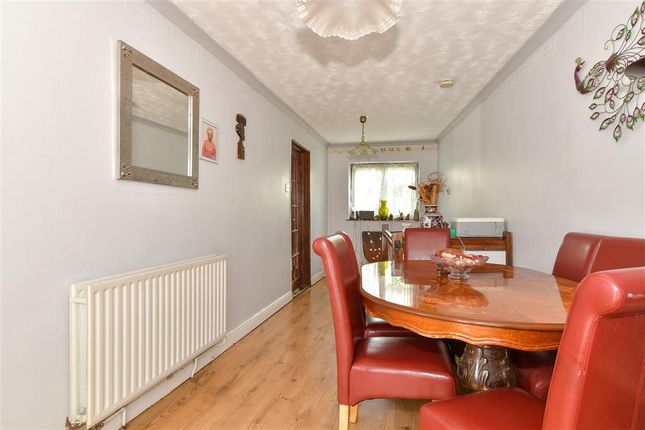 4 bed semi-detached house