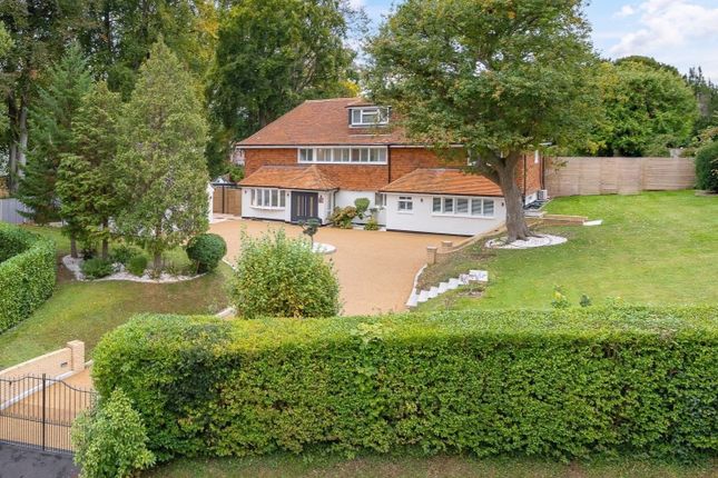 Purley CR8 6 bed detached house for sale