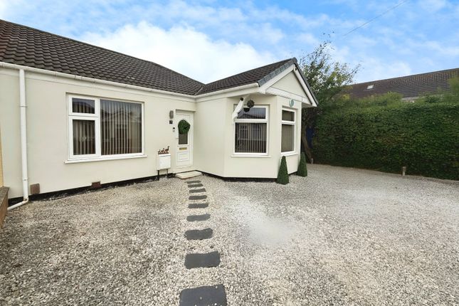 Fannystone Road, Grimsby DN34 2 bed bungalow for sale