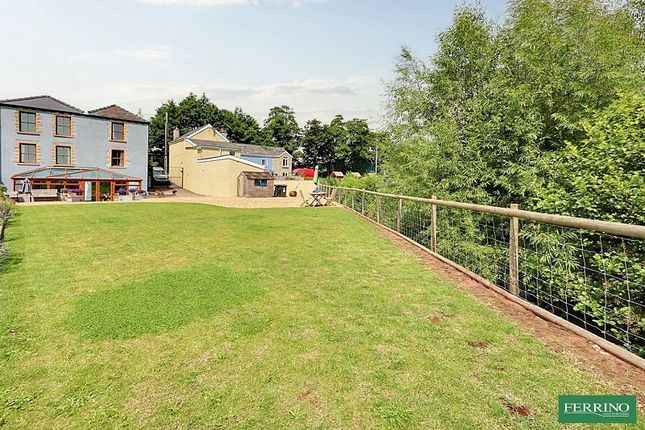 Whitecroft, Lydney, Gloucestershire.... 4 bed semi