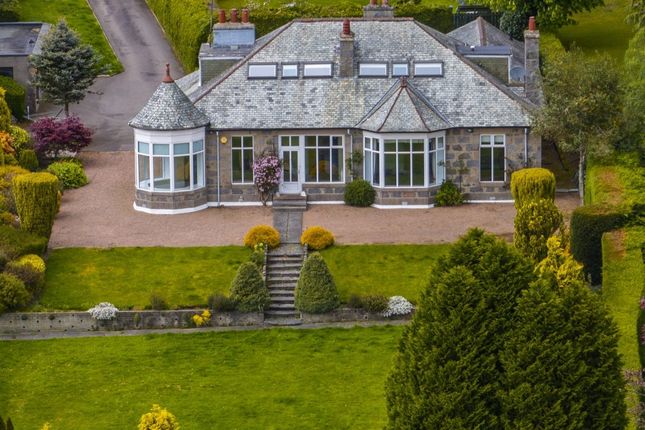 Balgranach, 269 North Deeside Road... 5 bed detached house for sale