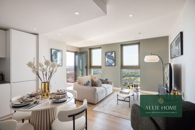 1 bedroom apartment for sale
