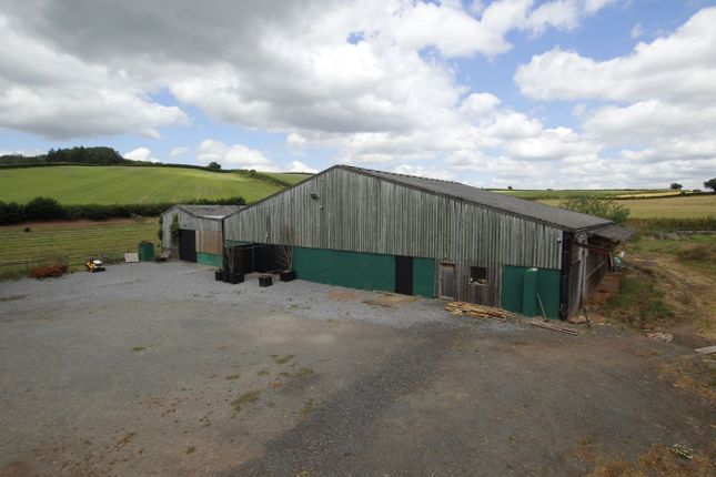 Llanfilo, Brecon, LD3 Barn for sale