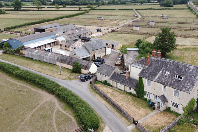 6 bed equestrian