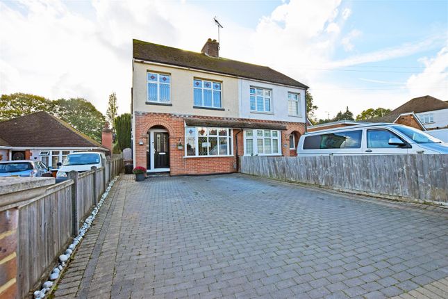 Durham Road, Gillingham 3 bed property for sale