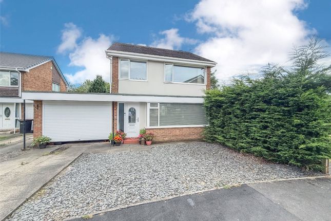 Rothesay, Ouston, DH2 3 bed detached house for sale