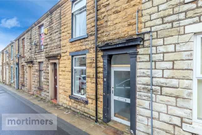 Stanley Street, Accrington... 2 bed terraced house for sale