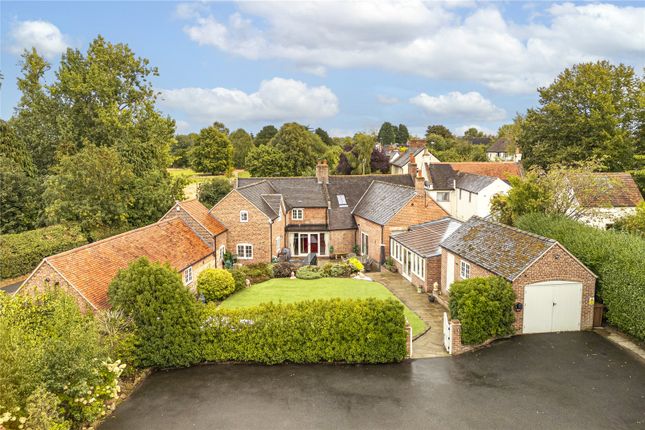 Ye Olde Packhorse Inn, Melbourne... 5 bed detached house for sale