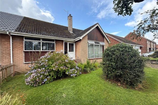 2 bedroom bungalow for sale