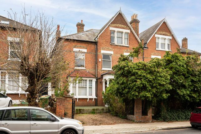 Wood Vale, Forest Hill, London, SE23 8 bed semi