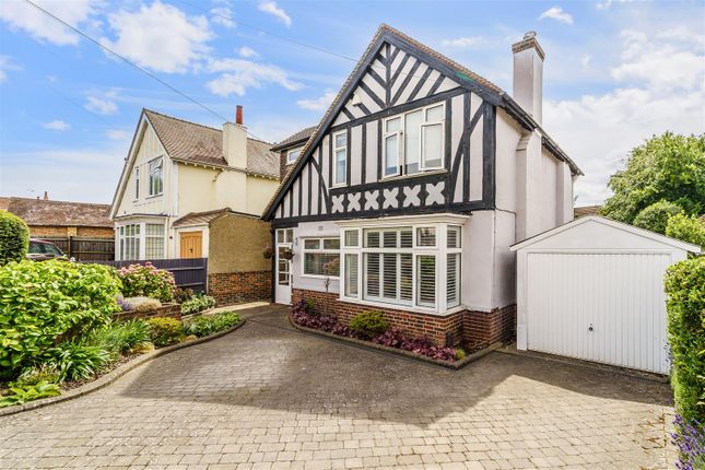 Whitehorse Drive, Epsom 4 bed detached house for sale