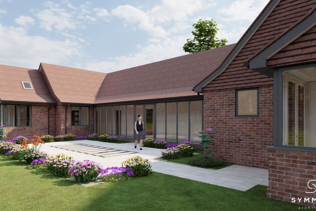 4 bedroom detached bungalow for sale