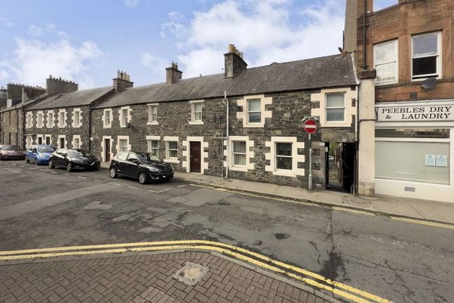 75/1 Northgate, Peebles, EH45 8BU 1 bed apartment for sale