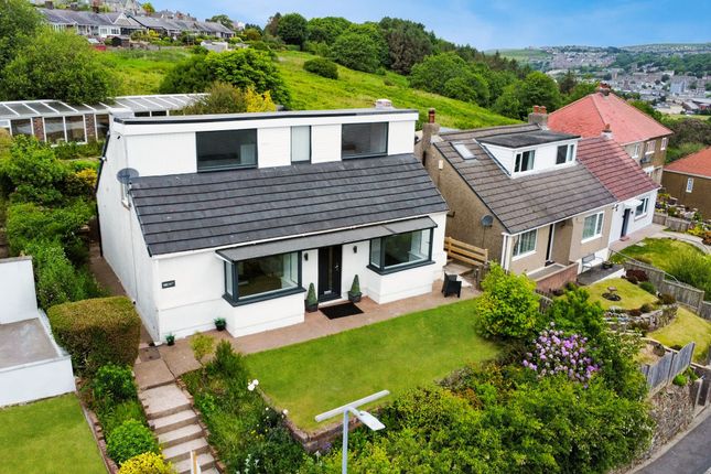 4 bedroom detached bungalow for sale