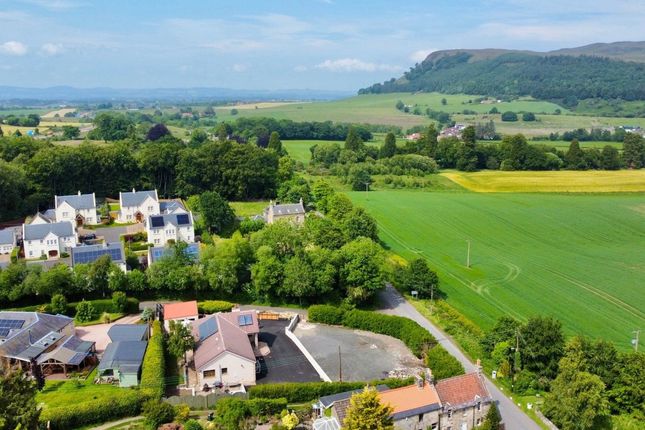 Borrowdale Plot, Keltybridge, KY4 4 bed property with land for sale