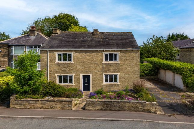 Laverock Lane, Brighouse HD6 4 bed detached house for sale