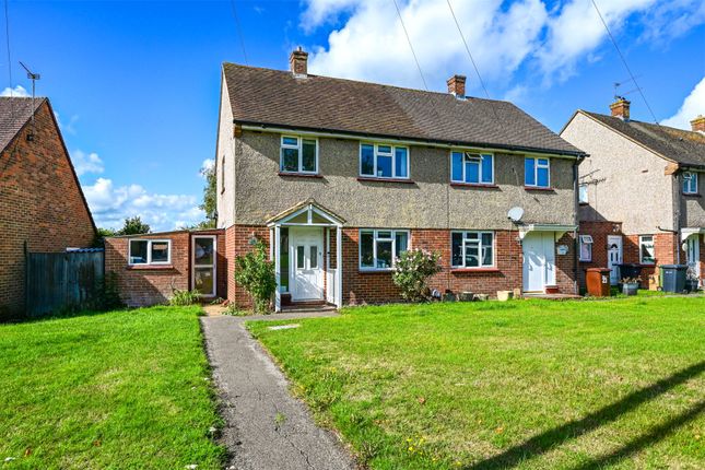 2 bedroom semi-detached house for sale