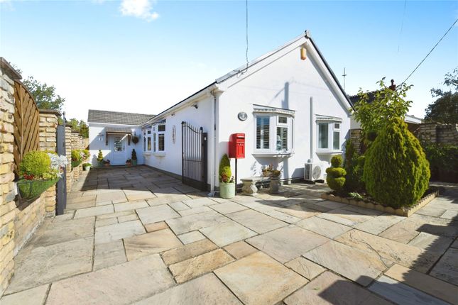 2 bedroom bungalow for sale