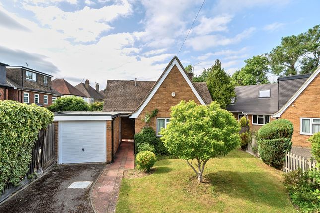 Elgin Drive, Northwood, Middlesex 2 bed bungalow for sale