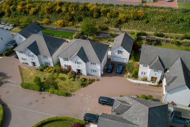 Friarsfield Way, Cults 7 bed detached house for sale