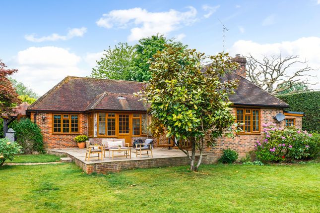 2 bedroom detached house for sale