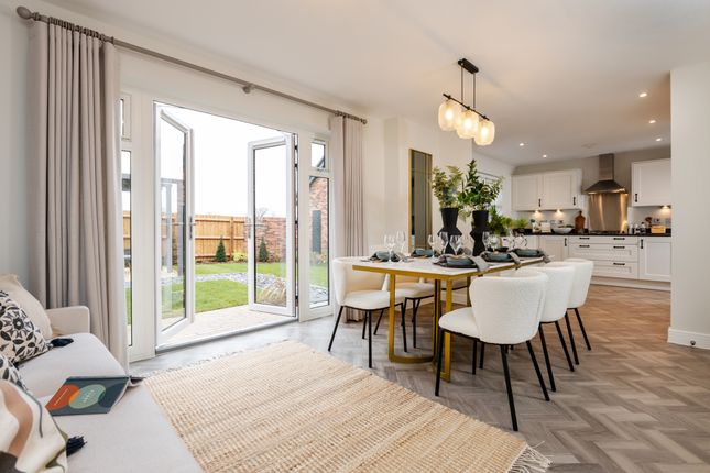 The Philosopher at Somerford Gate... 4 bed detached house for sale