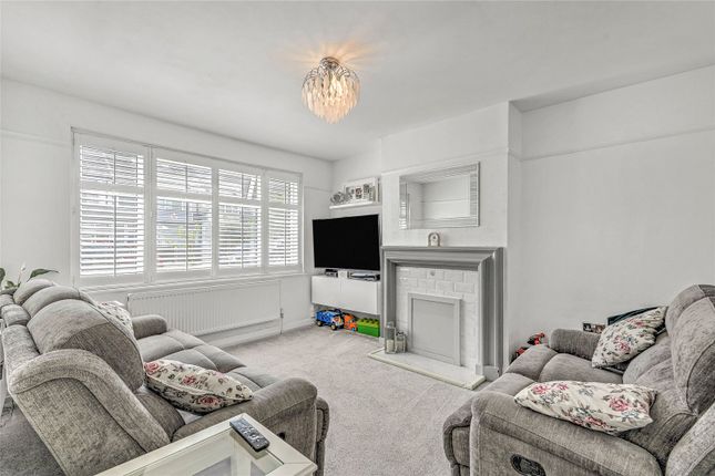 Manor Road, Mitcham, CR4 3 bed terraced house for sale