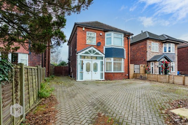 Lancaster Road, Salford, Greater... 3 bed detached house for sale