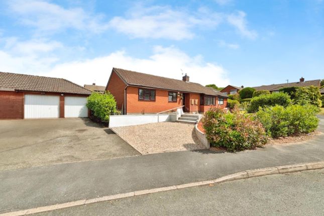 Underwood Close, Callow Hill... 4 bed bungalow for sale