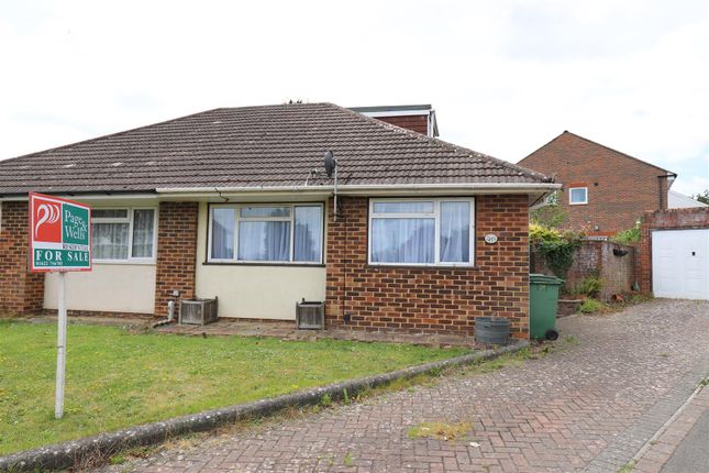 Kingsgate Close, Maidstone 3 bed semi