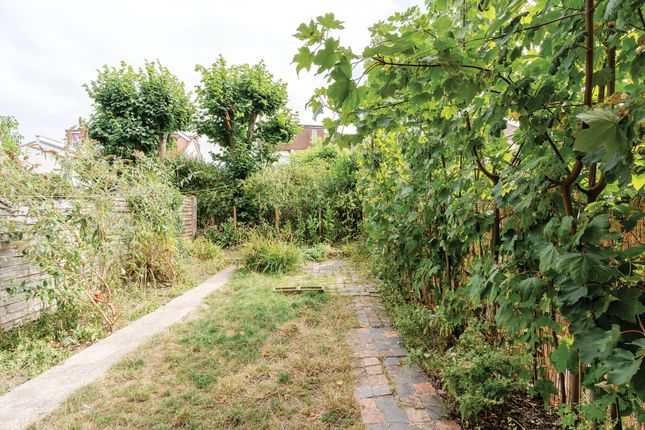 St. Andrews, Bristol BS6 1 bed flat for sale
