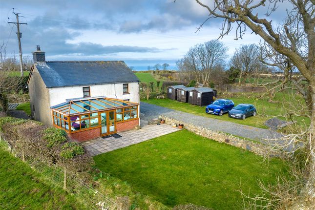 New Quay SA45, Maenygroes 2 bed cottage for sale
