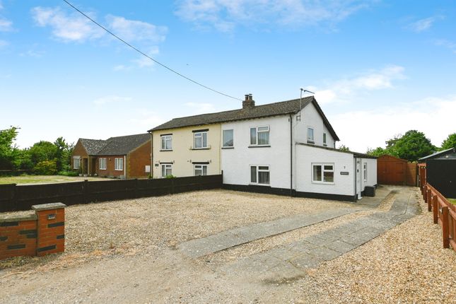 2 bedroom cottage for sale