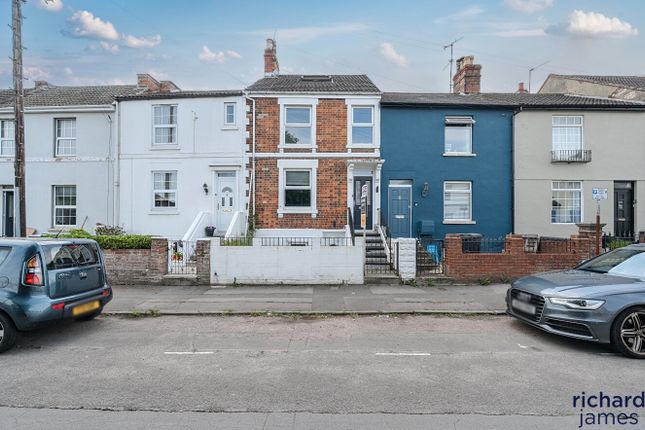 Belle Vue Road, Old Town, Swindon, SN1 4 bed terraced house for sale