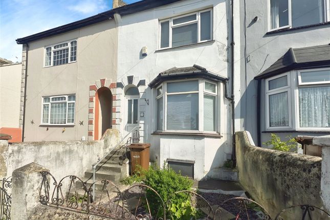 Gillingham Road, Kent ME7 3 bed terraced house for sale