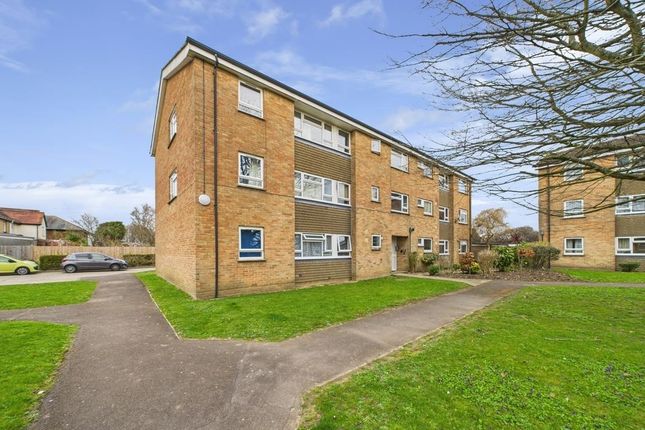 Green Lane, Chichester 2 bed apartment for sale