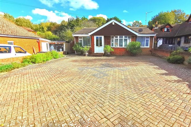 4 bedroom detached bungalow for sale